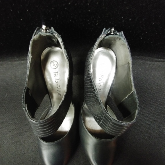 Heels - Picture 3 of 5